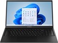 Ноутбук  Irbis BREEZE 15.6 ", N, 8 Гб RAM, 256 Гб SSD, UHD Graphics, Черный 1102581