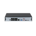 Видеорегистратор  Dahua DHI-NVR2208-8P-I 779842