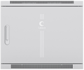 Шкаф настенный 19", 15U Cabeus SH-05F-15U60/60m-R 865439