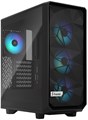Корпус ATX Fractal Design Meshify 2 Compact Lite 978199