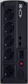 Источник бесперебойного питания  CyberPower VP1200ELCD 845970