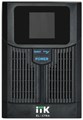Источник бесперебойного питания  ITK ELT-1500VA-1-002 1163362