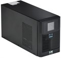 Источник бесперебойного питания  ITK ELT-1500VA-1-002-S 1163364