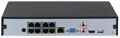Видеорегистратор  Dahua DHI-NVR2108HS-8P-I2 966215