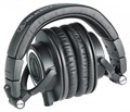 Наушники мониторные Audio-Technica ATH-M50X B 564053