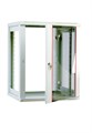 Шкаф настенный 19", 15U ЦМО ШРН-М-15.500 419448