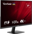 Монитор 27" Viewsonic VA2708-4K-HD 1156374