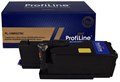 Картридж  ProfiLine PL_106R02762_Y 1000008