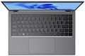 Ноутбук  Chuwi GemiBook Xpro 14.1 ", Intel N, 8 Гб RAM, 256 Гб SSD, UHD Graphics, Серый 1239731