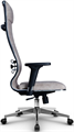 Кресло офисное Metta L 1m 42 Bravo 1003390