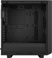 Корпус ATX Fractal Design MESHIFY 2 COMPACT DARK TG 826300