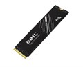 Накопитель SSD M.2 2280 Geil P3LFD16I256G 256 ГБ 1062175