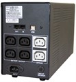 Источник бесперебойного питания  Powercom IMP-1500AP 497937