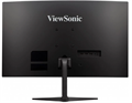 Монитор 27" Viewsonic VX2719-PC-MHD 876386