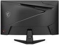 Монитор 27" MSI MAG 275CQF E18 1236015