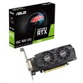 Видеокарта ASUS GeForce RTX 3050 (RTX3050-O6G-LP-BRK) 1109362