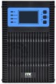 Источник бесперебойного питания  ITK EOT-0001KVA-1-002 1163399