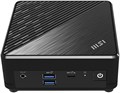 Неттоп  MSI Cubi N ADL-037XRU 1100296