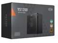 Блок питания ATX PCCooler P5-YS1200-G1F 1163741