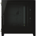 Корпус ATX Corsair iCUE 4000X RGB 812698