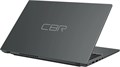 Ноутбук  CBR CBR-HNLP15N5095-16G512G-WP 15.6 ", Celeron, 16 Гб RAM, 512 Гб SSD, UHD Graphics, Серый 1218396