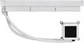 Система охлаждения жидкостная Lian Li GA II LCD 360 White 1107179