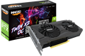 Видеокарта Inno3D GeForce RTX 3050 TWIN X2 OC (N30502-08D6X-1711VA41) 1063019