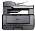 МФУ лазерное черно-белое Avision AM33Q 1198006