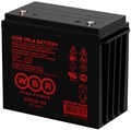 Аккумулятор  WBR EVX135-12G WBR 1186505