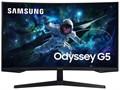 Монитор 27" Samsung Odyssey G5 S27CG550EI 1096435