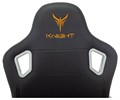 Кресло игровое Бюрократ KNIGHT OUTRIDER B 897089