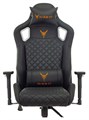 Кресло игровое Бюрократ KNIGHT OUTRIDER B 897089