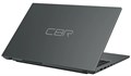 Ноутбук  CBR LP-MDCR-1503 15.6 ", Ryzen 3, 16 Гб RAM, 256 Гб SSD, Radeon Graphics, Черный 1237699