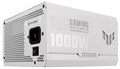 Блок питания ATX ASUS TUF-GAMING-1000G-WHITE 1117505