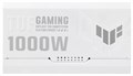 Блок питания ATX ASUS TUF-GAMING-1000G-WHITE 1117505
