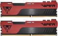 Модуль памяти DDR4 64GB (2*32GB) Patriot Memory PVE2464G400C0K 1121970