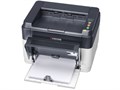 Принтер лазерный черно-белый Kyocera FS-1060DN 279935