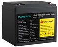 Батарея  Marsriva MR-LFP12-50-LAR 1214190