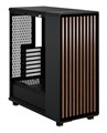Корпус ATX Fractal Design North Charcoal Black TG Dark 1165574