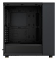 Корпус ATX Fractal Design North Charcoal Black TG Dark 1165574