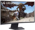 Монитор 27" LG 27GS60QC-B 1239738