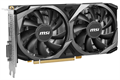 Видеокарта MSI GeForce RTX 3050 VENTUS 2X XS (RTX 3050 VENTUS 2X XS 8G OC) 1034658