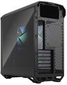 Корпус eATX Fractal Design Torrent Compact Black TG Dark Tint 885980