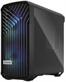 Корпус eATX Fractal Design Torrent Compact Black TG Dark Tint 885980
