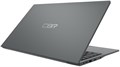 Ноутбук  CBR LP-15108 15.6 ", Ryzen 3, 8 Гб RAM, 512 Гб SSD, Radeon Vega 3, Серый 1188590
