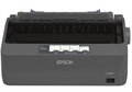 Принтер матричный черно-белый Epson LX- 350 283748