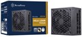 Блок питания ATX SilverStone HELA 1031456