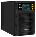 Источник бесперебойного питания  Exegate PowerExpert TL-2000.LCD.AVR.3SH.USB.RS232.SNMP 1230440