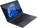 Ноутбук  Maibenben S14A-iN10UM 14 ", N, 8 Гб RAM, 512 Гб SSD, UHD Graphics 730, Темно-синий 1107846