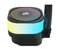 Система охлаждения жидкостная Corsair iCUE LINK TITAN 240 RX RGB 1215090